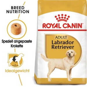 ROYAL CANIN Labrador Retriever Adult 12 kg