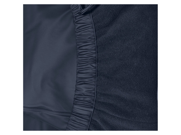 Bild 4 von lupilu® Kinder-Matsch- und -Buddelhose, mit Gummisteg