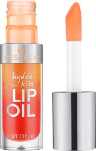 essence Lippenöl Hydra Kiss 02 Honey, Honey!