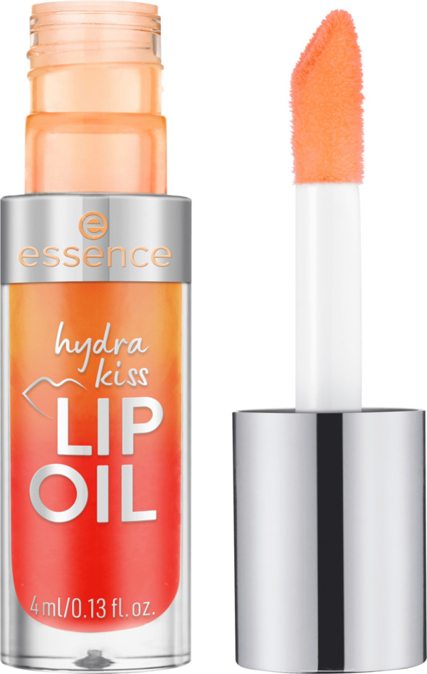 Bild 1 von essence Lippenöl Hydra Kiss 02 Honey, Honey!