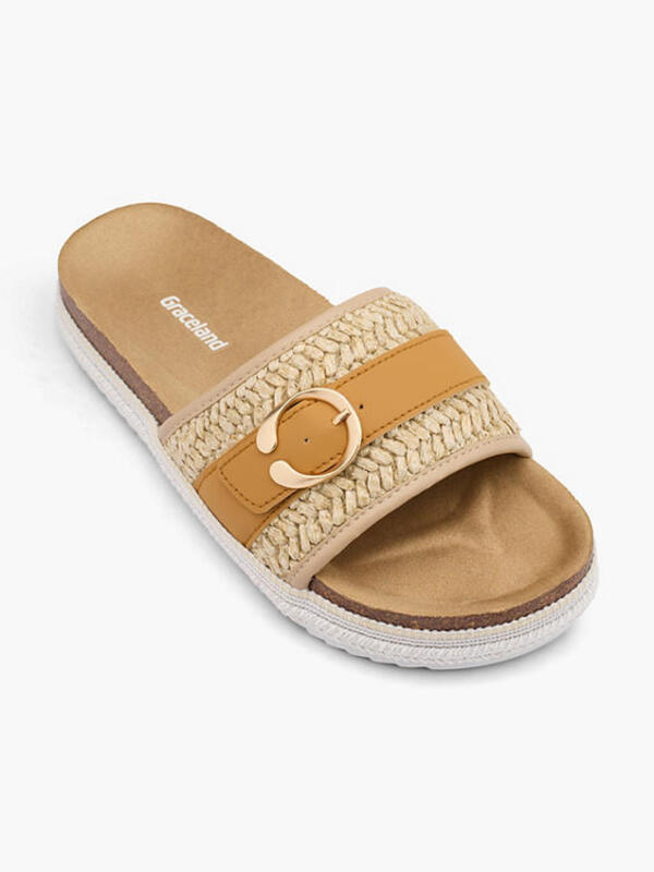 Bild 2 von Graceland Pantolette