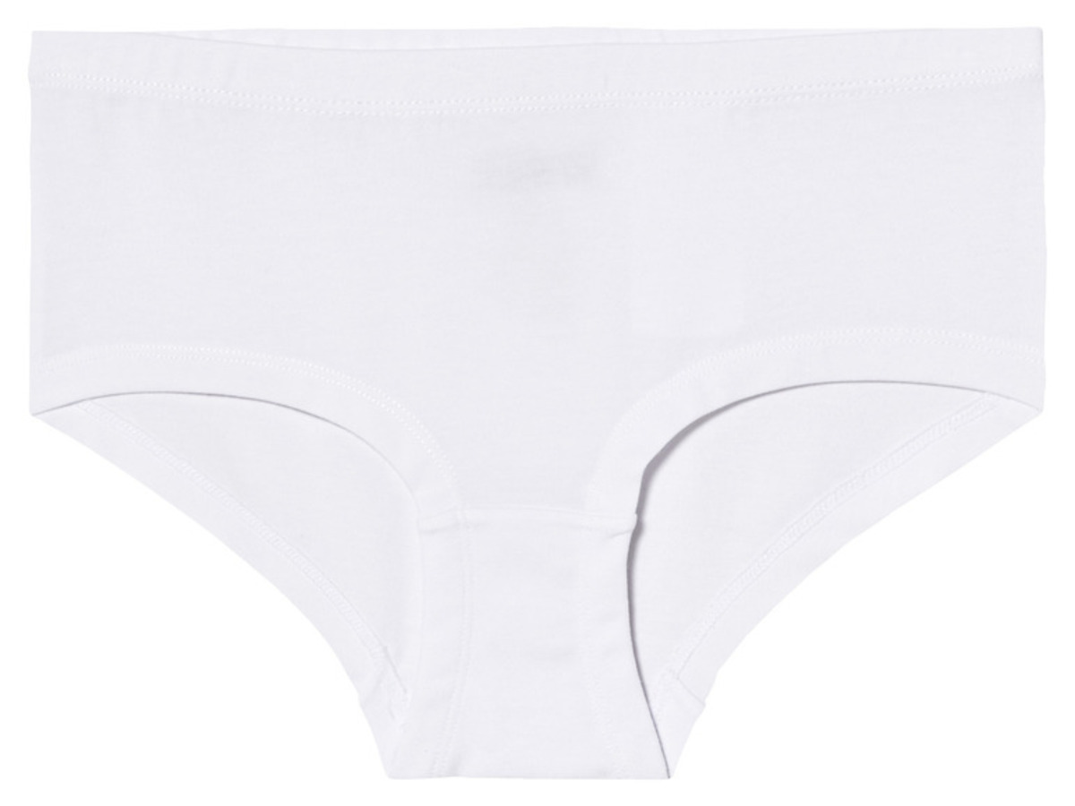 Bild 4 von pepperts!® Kinder Mädchen Hipster, 4 Stück, hoher Bio-Baumwollanteil