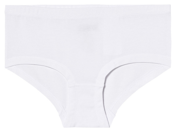 Bild 4 von pepperts!® Kinder Mädchen Hipster, 4 Stück, hoher Bio-Baumwollanteil