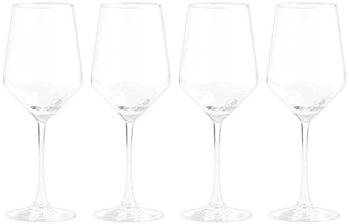 Bild 1 von Weißweinglas