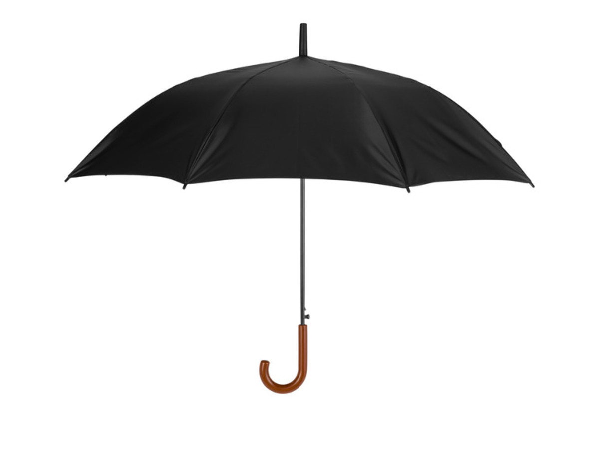 Bild 4 von TOPMOVE® Automatik-Stockschirm, mit strapazierfähiger Polyester-Bespannung