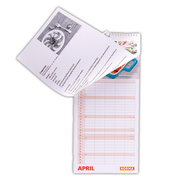 Bild 2 von Familienplaner 2025