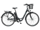 Bild 2 von TELEFUNKEN E-Bike Cityrad »RC830 Multitalent«, 28 Zoll