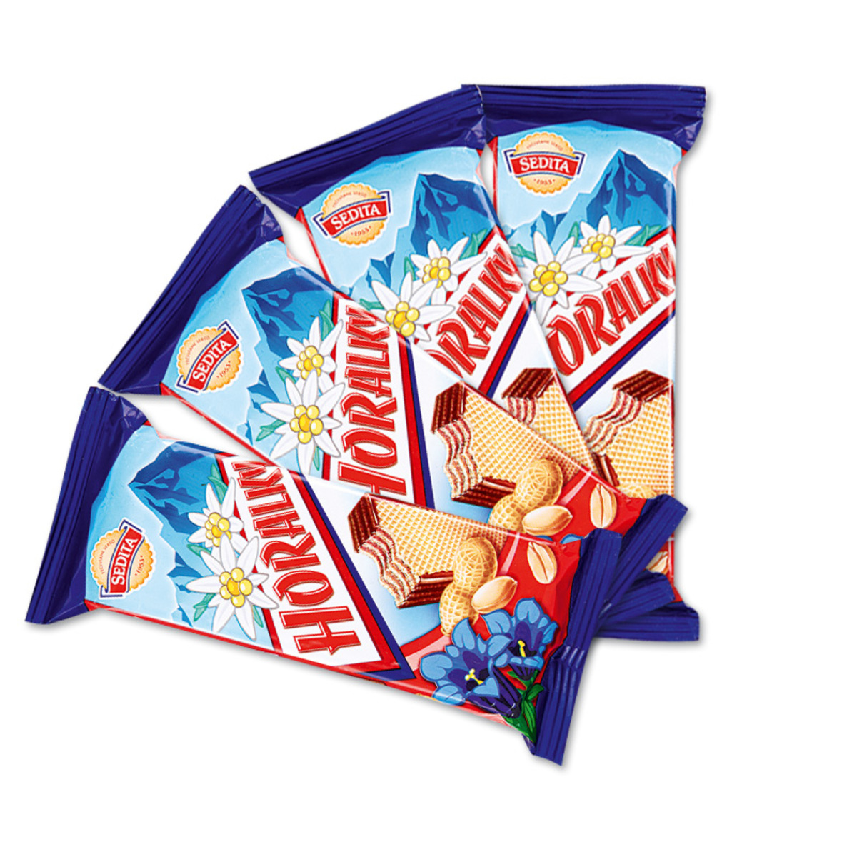 Bild 1 von Sedita Horalky