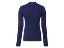 Bild 4 von esmara® Damen Feinstrick-Pullover, mit Stehkragen