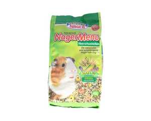 Perfecto Nager Premium Nager-Menü Meerschweinchen 1 kg