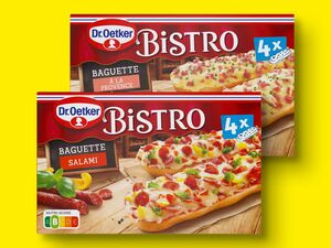 Dr. Oetker Bistro Baguettes