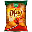 Bild 1 von Funny-frisch Ofen Chips Paprika 125g