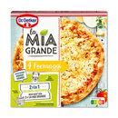 Bild 3 von Dr. Oetker Pizza La Mia Grande