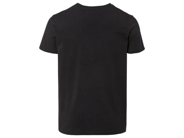 Bild 4 von LIVERGY® Herren T-Shirts, 5 Stück, körpernah geschnitten