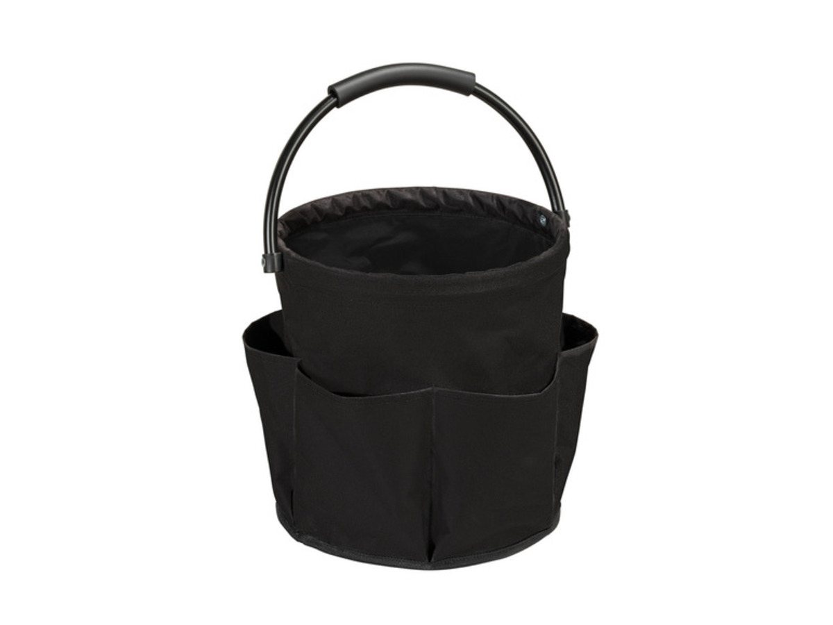 Bild 2 von Wenko Faltbarer Reiningungscaddy, mit 6 Außenfächern