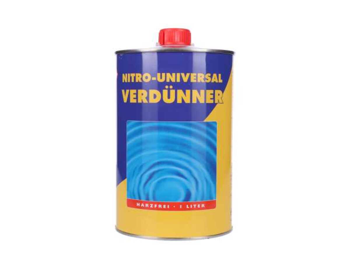 Bild 1 von Universalverdünner Nitro