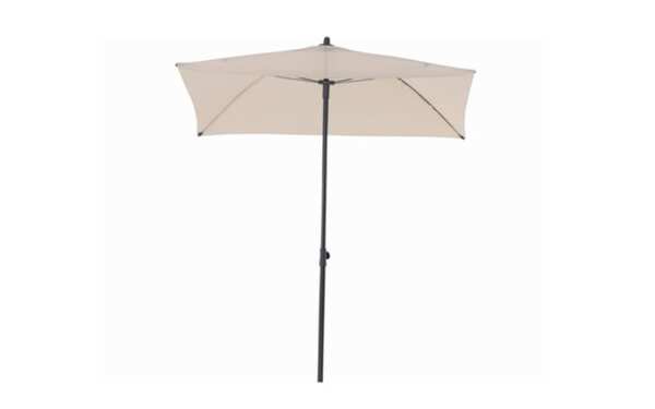 Bild 4 von Siena Garden - Balkonschirm City, Stoff in natur