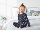 Bild 4 von lupilu® Kleinkinder Pyjama, reine Baumwolle