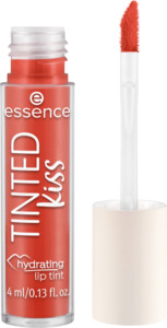 essence Lipgloss Tinted Kiss Hydrating 04 Chili & Chill