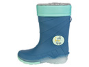 Bild 4 von lupilu® Kleinkinder Blinkregenstiefel mit weichem Warmfutter