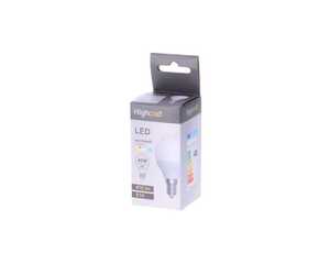 Highcr. LED Lampe Highcraft, 470lm, 5W