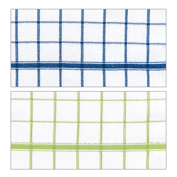 Bild 2 von Casa Royale Geschirrtücher 4er-Pack