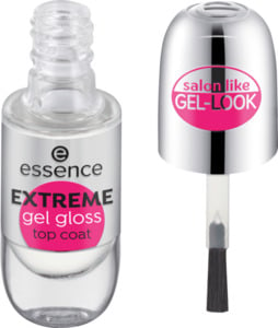 essence Überlack Extreme Gel Gloss