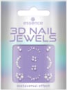 Bild 1 von essence Nagelsticker Set 3D 01 Future Reality