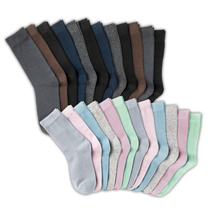 Ellenor/Ronley Socken 12 Paar