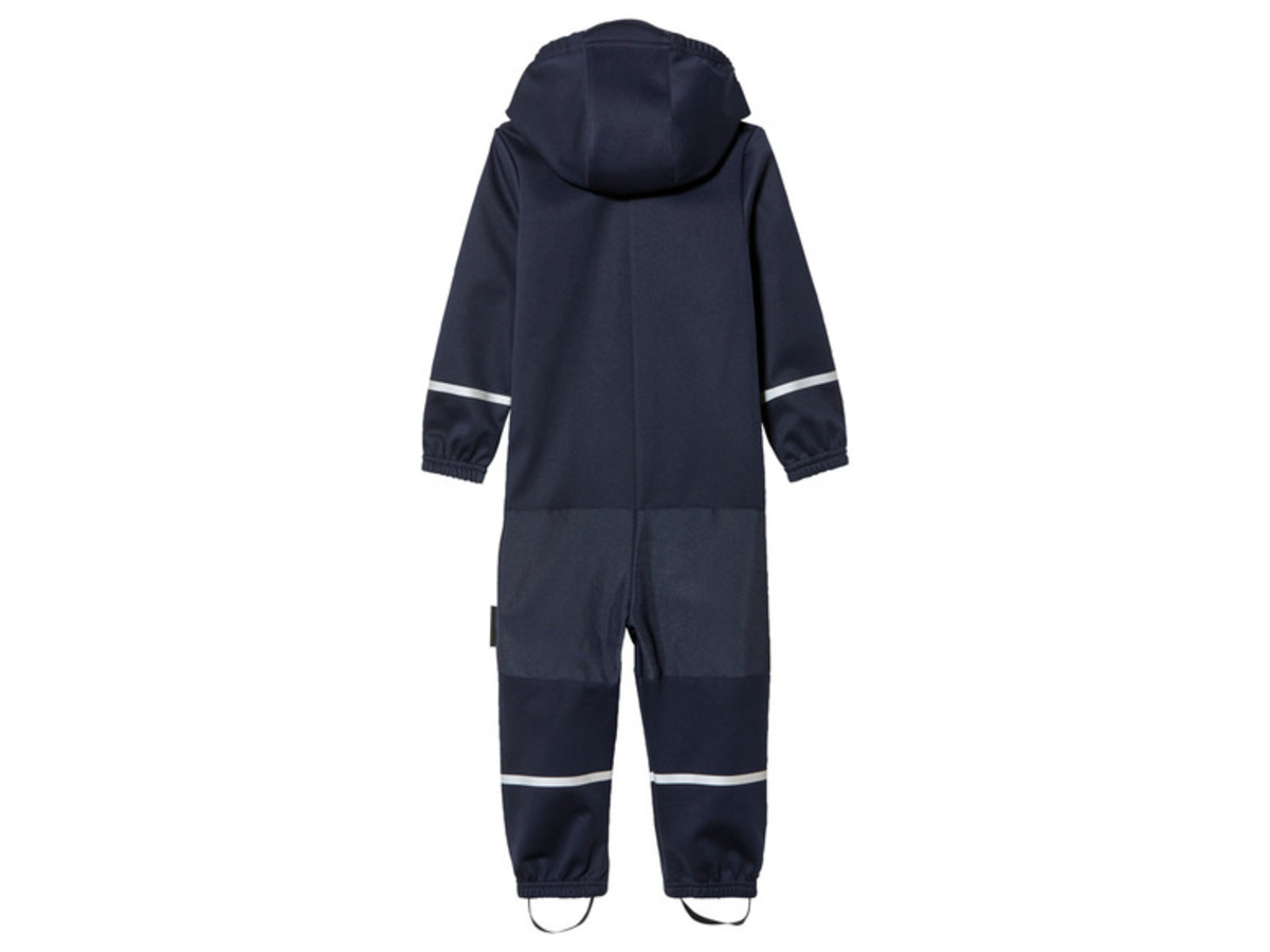 Bild 3 von lupilu® Baby Kleinkinder Matsch- und -Buddel-Overall, gefüttert