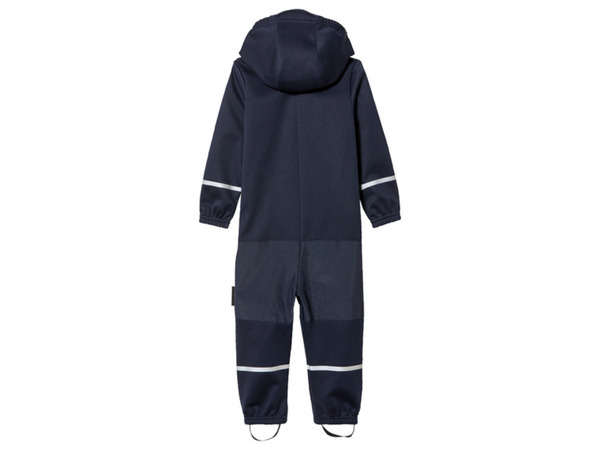 Bild 3 von lupilu® Baby Kleinkinder Matsch- und -Buddel-Overall, gefüttert