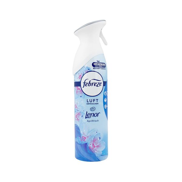 Bild 1 von febreze Lufterfrischer Lenor Aprilfrisch 300 ml