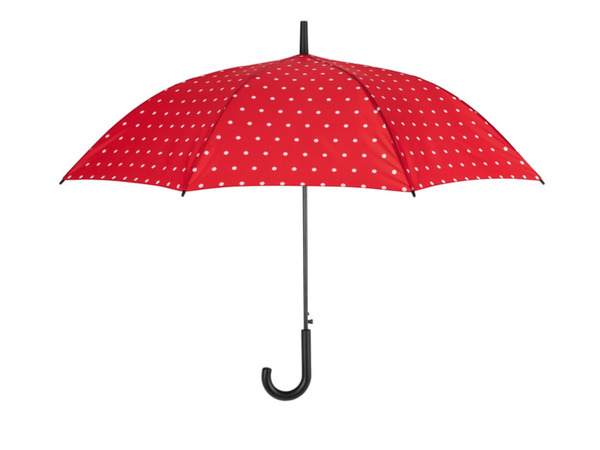 Bild 3 von TOPMOVE® Automatik-Stockschirm, mit strapazierfähiger Polyester-Bespannung