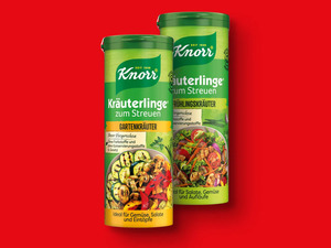 Knorr Kräuterlinge,  60 g