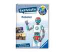 Bild 1 von Ravensburger Buch Erstleser WWW Roboter