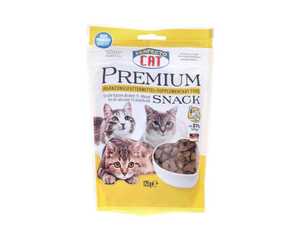 Perfecto Cat Premium Katzensnack mit Geflügel 125 g