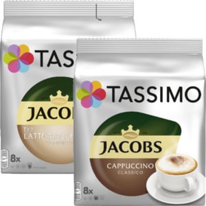 Tassimo