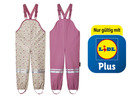 Bild 1 von lupilu® Kleinkinder-Matsch- und Buddelhose