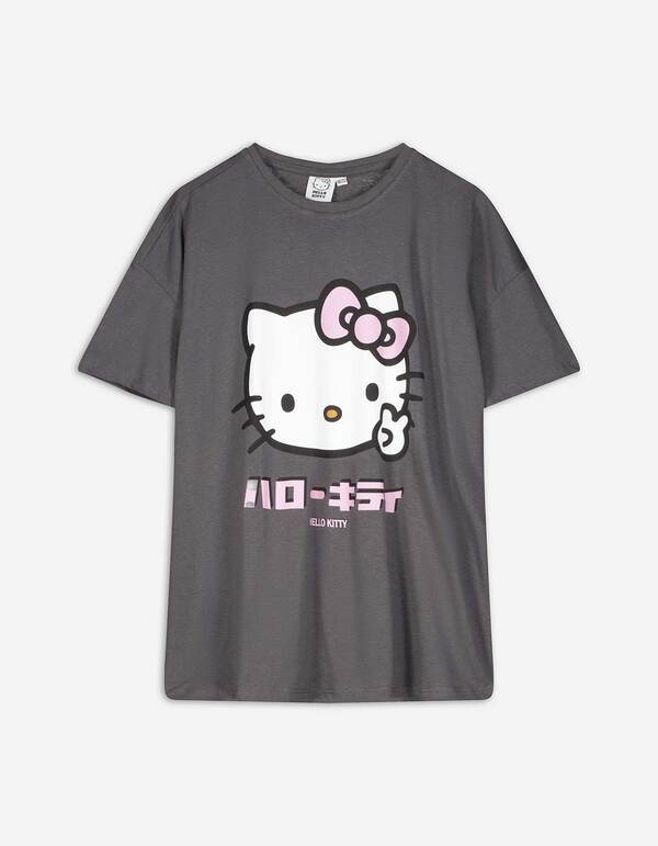 Bild 1 von Kinder T-Shirt - Hello Kitty