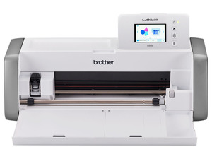 brother »ScanNCut DX950« Hobbyplotter