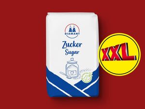 Diamant Zucker,  2 kg