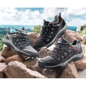 Toptex Sport Wander-/ Trekkingschuhe