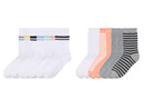 Bild 1 von pepperts!® Kinder Socken, 7 Paar, hoher Baumwollanteil