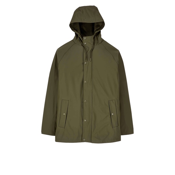 Bild 3 von UP2FASHION Herren Regenmantel