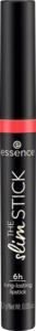 essence Lippenstift The Slim Stick 108 Nice Spice