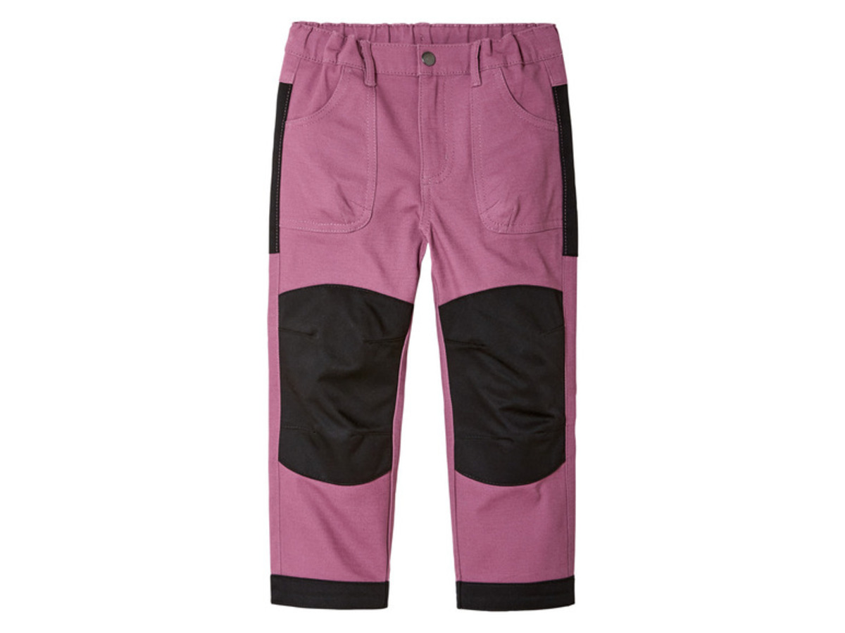 Bild 4 von lupilu® Kleinkinder Webhose mit Baumwolle