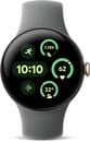 Bild 1 von Pixel Watch 3 (41mm) LTE Smartwatch hazel