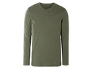 Bild 4 von LIVERGY® Herren Langarmshirt, körpernah geschnitten