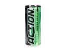 Bild 1 von Action Energy Drink Green Apple 250 ml Einwegdose