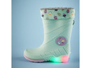 Bild 3 von lupilu® Kleinkinder Gummistiefel mit Blinklicht